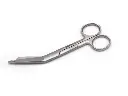 Lister Verbandschaar 14 cm – Roestvrij Staal