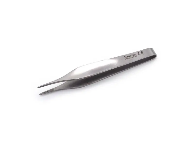 Splinterpincet 11 cm – Roestvrij Staal