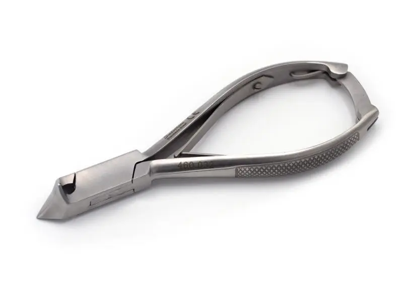 Nagelkniptang voor Pedicure 14 cm – Dwarssnit