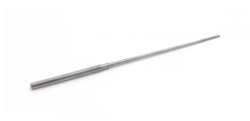 Wattendrager 14 cm – Roestvrij Staal