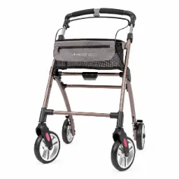 WheelzAhead INDOOR 1.0