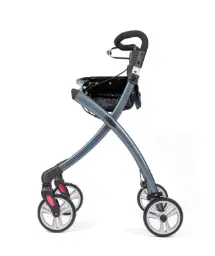 WheelzAhead INDOOR 2.0 Indigo Blue 6,5 Kg.