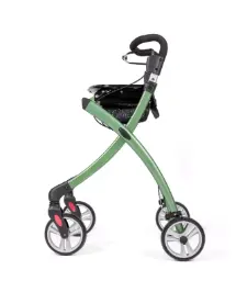 WheelzAhead INDOOR 2.0 Forrest Green 6,5 Kg
