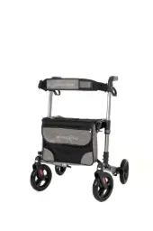 WheelzAhead TRACK Antracite Grey 7,5 Kg