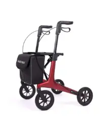 WheelzAhead Carbon ALL-IN Royal Rood Medium