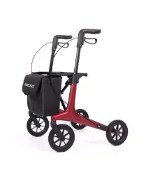 WheelzAhead Carbon ALL-IN Royal Rood Large