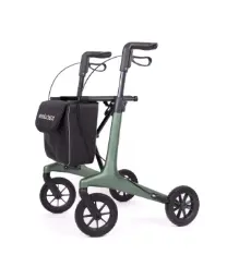 WheelzAhead Carbon ALL-IN British Racing Green Large