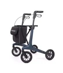 WheelzAhead Carbon ALL-IN Donkerblauw Medium