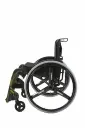 Gigantex CARBON Rolstoel