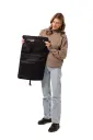 Heatpad met opbergzak 
