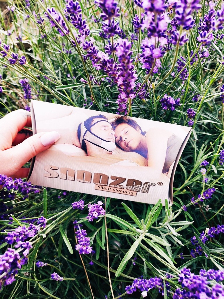 Snoozer Snurkmasker