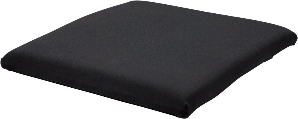 Coussin de siège Gel Comfort avec mousse à mémoire de forme