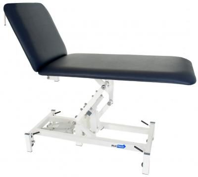 Table à langer mobile électrique, 186 x 75 cm