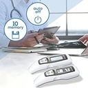 Beurer FT65 ear thermometer