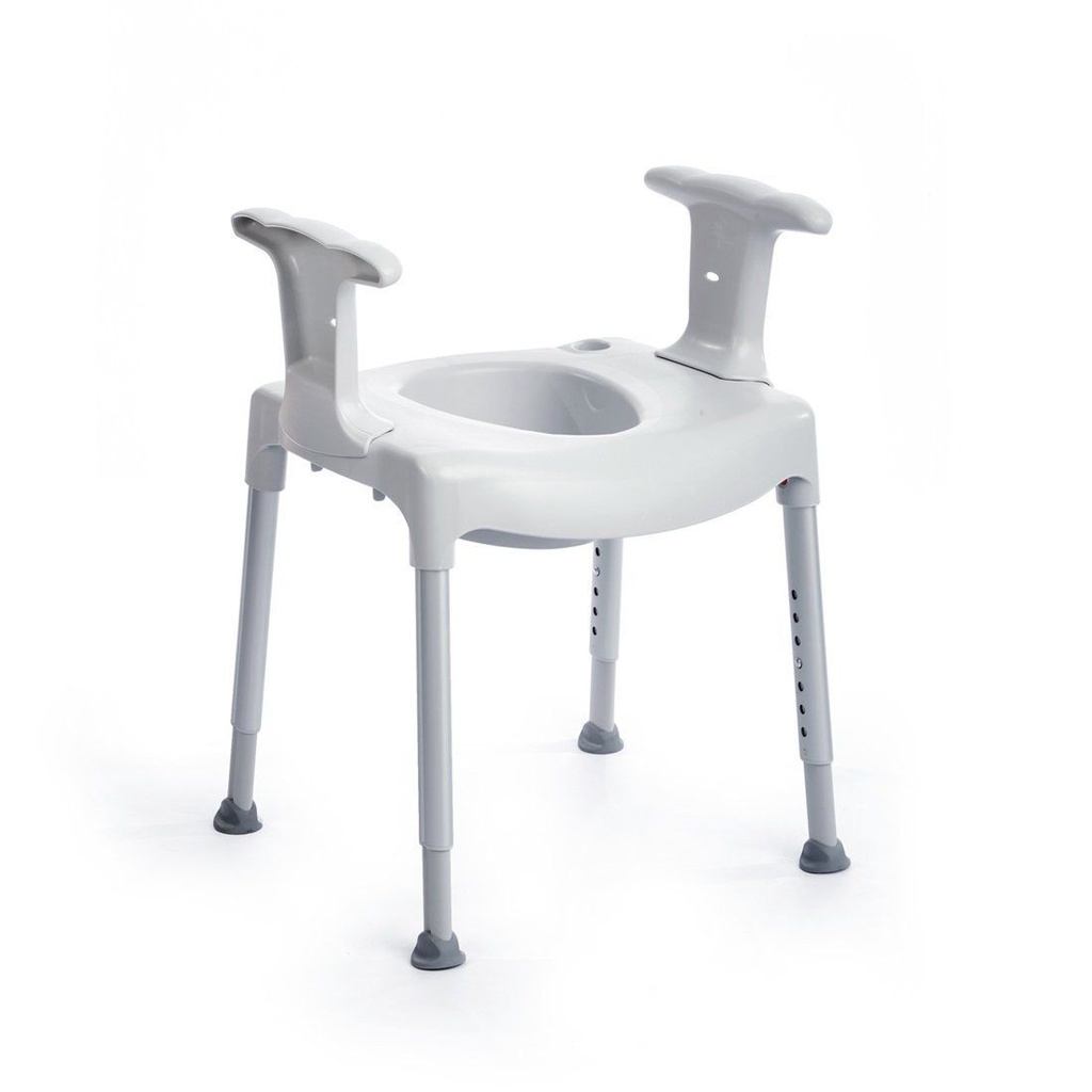 SURÉLEVEUR DE WC ETAC SWIFT