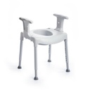 SURÉLEVEUR DE WC ETAC SWIFT