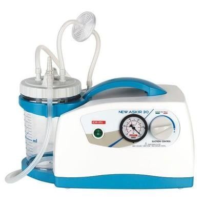 Secretion aspirator New Askir 30