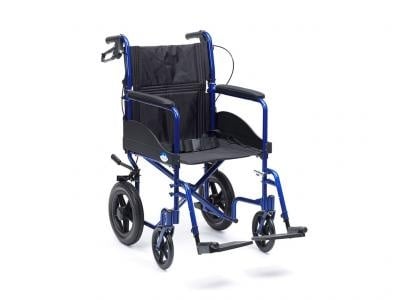 Transport Expedition Plus rolstoel