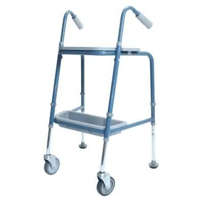 Chariot de marche