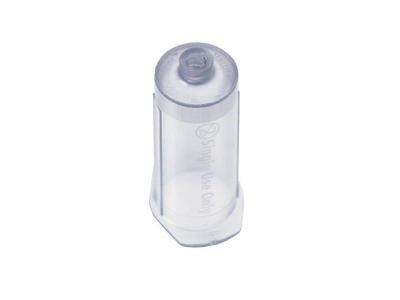 BD Vacutainer houder voor eenmalig gebruik -  Doos van 250