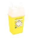 Sharpsafe Nadelbehälter - 1 l