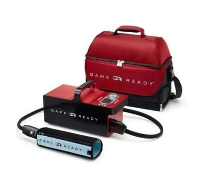 Game Ready - pack basic