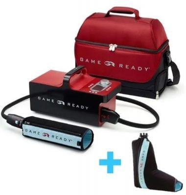 Game Ready - pack pro