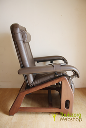 DeLuxe complet beige avec appuie-têtes en soie