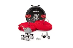 standaard, rood (1 paar)