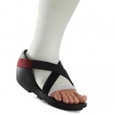Schoen voor gips - Cellona Shoecast