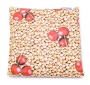 Cherry stone pillow