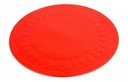 Non-slip base plate, diameter 19 cm