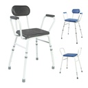 Comfort high chair