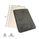 Sicherer Soft-Badewannenauslauf