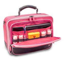 Tas voor verpleegkundigen