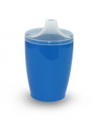Becher mit Ausgießerdeckel, 250 ml