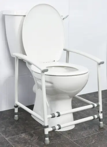 Toiletkader voor kinderen Nuvo Petite