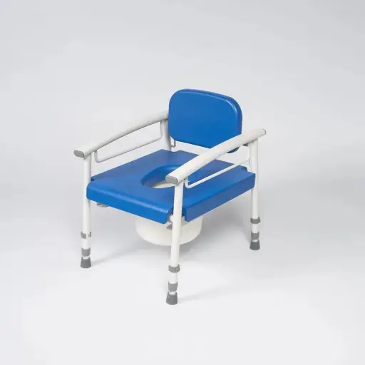 Chaise percée pour enfants Nuvo