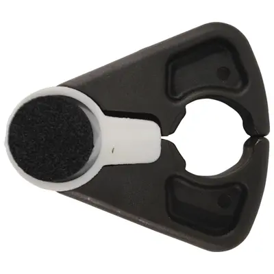 Stok-/krukkenhouder 