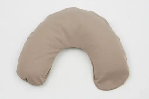 Hoes voor nekkussen