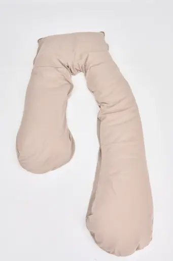 Hoes voor cocooning kussen