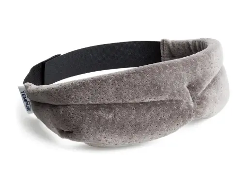 TEMPUR® Slaapmasker – Ultiem comfort en volledige duisternis
