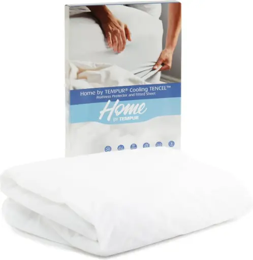 TEMPUR® Thermoregulerende Matrasbeschermer