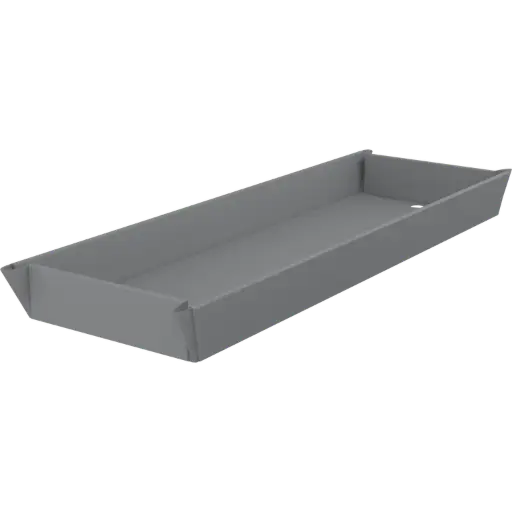 Medisch Douchematras op Maat voor MSCT 1 en MSCT 4 Modellen