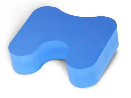 Voetensteun Alpha 32 x 38 x 8,5 cm – stabiele opstaphulp voor transfers en hoogteverschillen