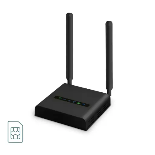 Geemarc CL2100 4G
