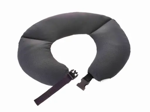 Nekkussen Care’Cuddle Collar – Verzwaard nekkussen voor ontspanning en focus