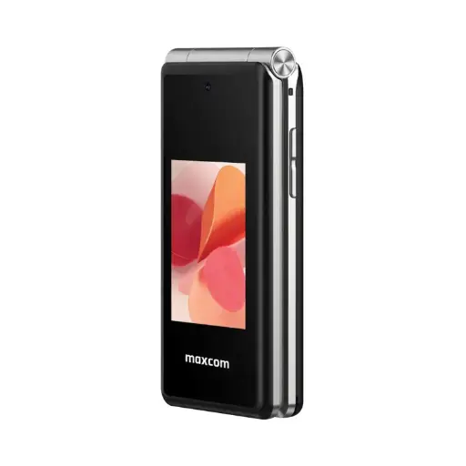 Maxcom MM835 Klaptelefoon senioren 4G 