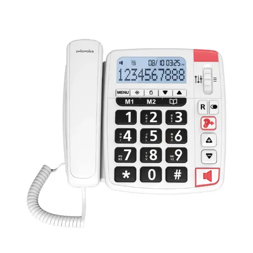 Swissvoice Xtra 1150
