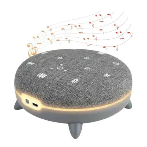 Zen Box Terraillon – Ontspanning, rustgevende geluiden en sfeerverlichting